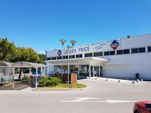 Alimentaire Lattes Leader Price