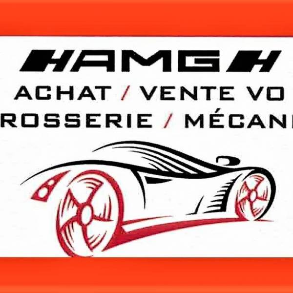 Carrosserie Mécanique Lattes et Montpellier métropole AMG